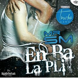 Album cover of En ba la pli
