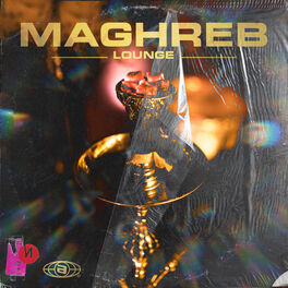 Album cover of Maghreb Lounge