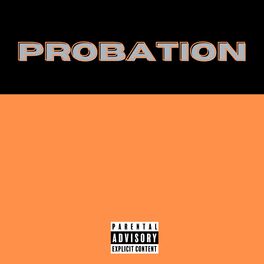 Album cover of Probation