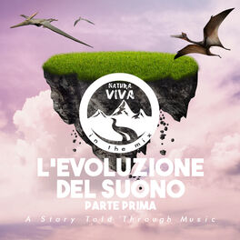 Album cover of L'Evoluzione Del Suono (Parte Prima)