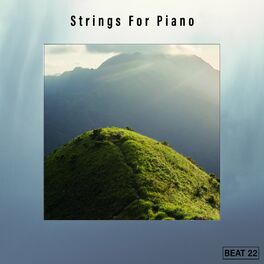 Album cover of Strings For Piano Beat 22