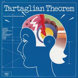 Album cover of Tartaglian Theorem