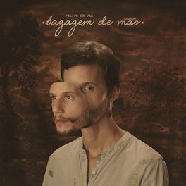 Album cover of Bagagem de Mão