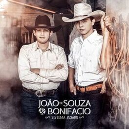 Album cover of Sistema Pesado
