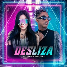 Album cover of Desliza