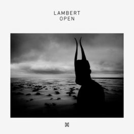 Album cover of Open