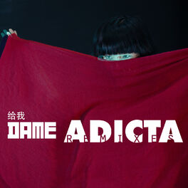 Album cover of Dame (Remixes)
