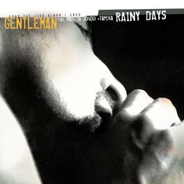 Album cover of Rainy Days