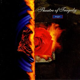 Album cover of Aégis