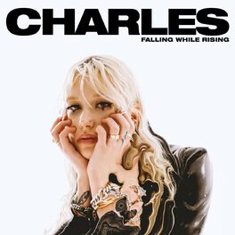 Album cover of Falling While Rising