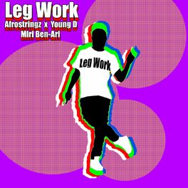 Album cover of Leg Work