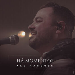 Album cover of Há Momentos