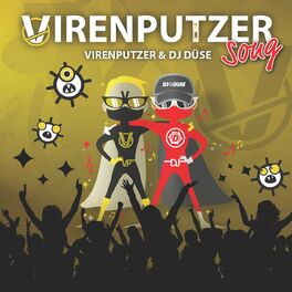 Album cover of Virenputzer Song