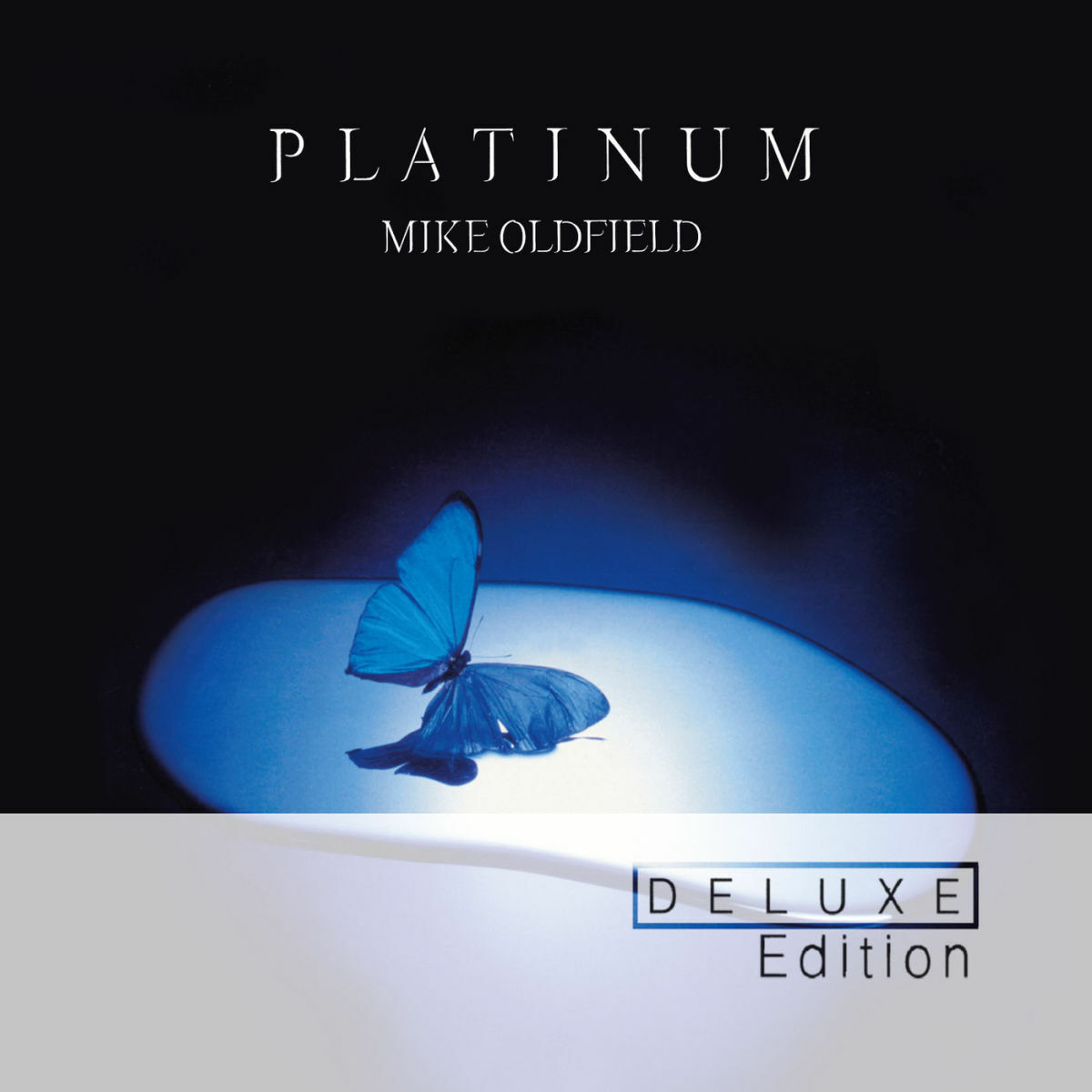 Mike Oldfield: albums, songs, playlists | Listen on Deezer