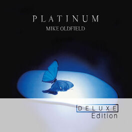 Album cover of Platinum (Deluxe Edition)