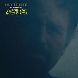 Album cover of I Know This Much Is True (Music From The HBO Series)