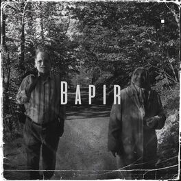 Album cover of Bapir