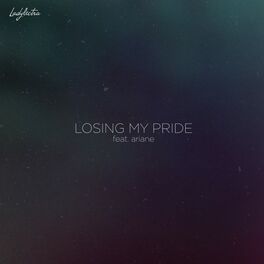 Album cover of Losing My Pride