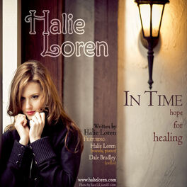 Album cover of In Time (Hope For Healing)
