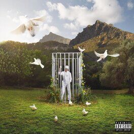 Album cover of LA ISLA LP
