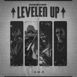 Album cover of Levelen Up