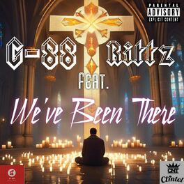 Album cover of We've Been There (feat. Rittz)