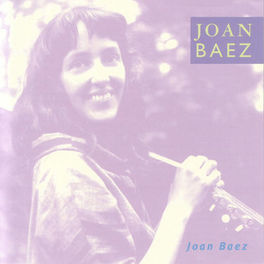 Album cover of Joan Baez