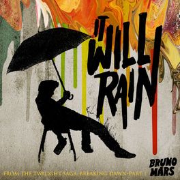 Album picture of It Will Rain
