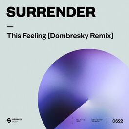 Album cover of This Feeling (Dombresky Remix)