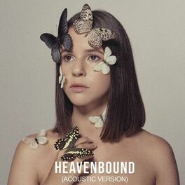 Album cover of Heavenbound (Acoustic Version)