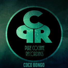 Album cover of Coco Bongo