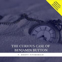 The Curious Case of Benjamin Button (Short Story)