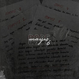 Album cover of Mayıs 6