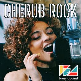 Album cover of Cherub Rock