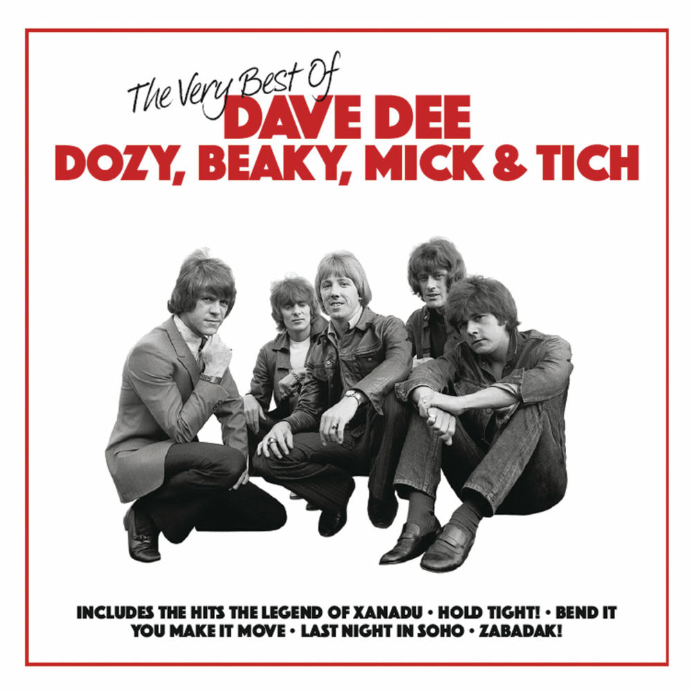 Dave dee. Dave dee, dozy, beaky, mick & tich dave 1984 dee, dozy, beaky, mick & tich. Dave dee. Dave dee, dozy, beaky, mick & tich dave 1984 dee, dozy, beaky, mick & tich. Dave dee, dozy, beaky, mick & tich.