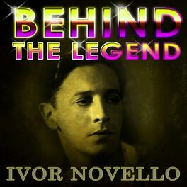 Album cover of Behind The Legend