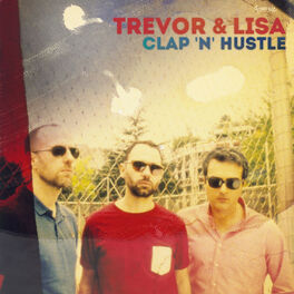 Album cover of Clap 'N' Hustle