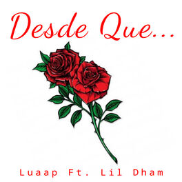 Album cover of Desde que...