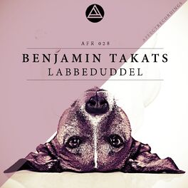 Benjamin Takats - Labbeduddel: sange | Deezer