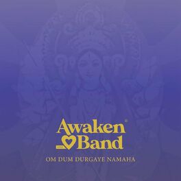 Album cover of Om Dum Durgaye Namaha (Live)