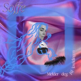 Album cover of Melder deg på kveldingen