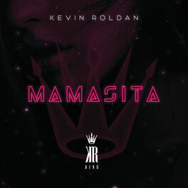 Album cover of Mamasita