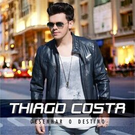 Album cover of Desenhar o Destino