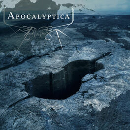 Album cover of Apocalyptica