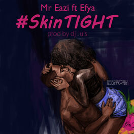 Album cover of Skin Tight