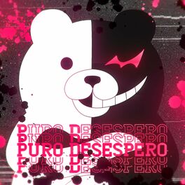 Album cover of Puro Desespero