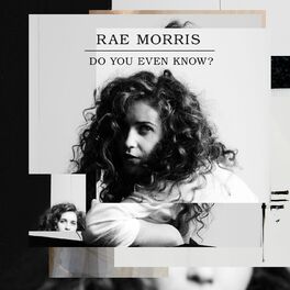 Album cover of Do You Even Know? - EP