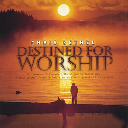 Album cover of Destined For Worship