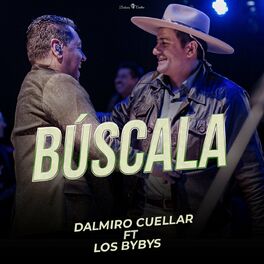 Album cover of Búscala