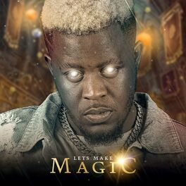 Album cover of Let's Make Magic